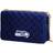 Cuce Women's Seattle Seahawks Velvet Team Color Bag