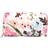 Le Sportsac Ladies Nylon Cosmetic Pouch - Multi-Color