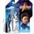 Playmates Toys Star Trek Classic Discovery Science Officer Michael Burnham