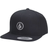 Volcom Quarter Twill Cap - Black
