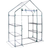 VonHaus Walk In Greenhouse Cover