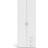 Tvilum Space White Garderob 77.6x200.4cm