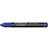 Staedtler Lumocolor 236 omnigraph permanent 236-3 Chalk marker Blue 12 pcs/pack