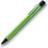 Lamy M Safari Model 213 1225549 Ballpoint Pen Green