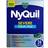 Nyquil Severe Cold & Flu 24pcs Liquid Capsule