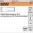 Fischer EA II M 10 x 40 A4 Set of 50