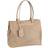 Burkely Casual Cayla Workbag - Light Grey