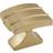 Amerock BP36602 Davenport 1-1/2 Cabinet Knob Champagne Cabinet Hardware Knobs