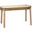 Northern Pal Bench 80 Siddebænk