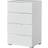 Stella Trading Spice Dresser White Kommode 50x80cm