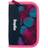 Ergobag Penalhus m. Indhold CoralBear OneSize Penalhus