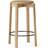 Menu Audo Passage Barstool Natural Oak H65 Bar Stool