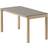 Muuto 1 Coffee Table