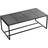 Muubs Austin Long 45 x 60 cm Black Coffee Table
