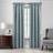 Elrene Home Fashions Colette Faux Silk Blackout