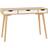 SECONIQUE Seville 3 Drawer Console Table