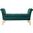 Dkd Home Decor 8424001795512 Skammel