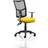 Dynamic Permanent Contact Backrest Plus II Office Chair