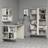LOTO LIVING Amtorp 2 Skrivbord