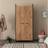 Hanah Home Anera 52x104 4 Dörrar Garderob