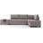 LOTO LIVING Algeria Soffa 3-sits