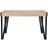 Beliani 130 Dining Table