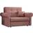 Viva Silver Soffa