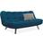 LOTO LIVING Thomsi 3-sits Soffa 3-sits