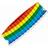 Günther Gunther Dynamic 140 Parafoil Stunt Kite G1038