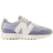 New Balance 327 M - Blue Indigo/White