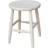 International Concepts Scooped Seat Counter Bar Stool 46.5cm