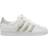 adidas Superstar W - Cloud White/Gold Metallic