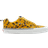 Vans Imran Potato x Knu-Skool VR3 LX Leopard - Golden Glow/Bombay Brown/Black
