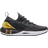 Under Armour HOVR Phantom 2 IntelliKnit M - Jet Gray/Black/Metallic Gold