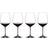 Riedel Extreme Red Wine Glass 80cl 4pcs