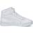 Puma Carina 2.0 Mid W - Puma White/Puma Silver