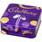 Cadbury Chunk Collection Tin 396g