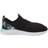 Puma Prowl Slip-On W - Black/Aruba Blue/White