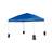 Flash Furniture Pop Up Event Straight Leg Canopy Tent 3.05x3.05 m