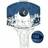 Wilson Minesota Timberwolves Team Mini Hoop