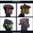 Demon Days (Vinyl)