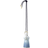 Royal Copenhagen 2023 Angel with Pelvis Blue Julgranspynt 9.5cm