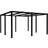 Plus Cubic pergola B387