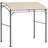 OutSunny 2.2 BBQ Gazebo Tent