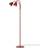 Halo Design Hygge Red Golvlampa 135cm