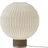 Le Klint 375 Small plastskærm Bordlampe 25cm