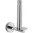 Wenko Toiletrulleholder Til Ekstra Ruller 80 mm 125 mm 180 mm