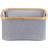 Wenko Opbevaringskurv Bahari 20 x 38 cm