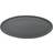 Aida Raw saucer Titanium Serving Dish