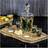 MikaMax TEQUILA DECANTER SET Whiskeykaraffel
